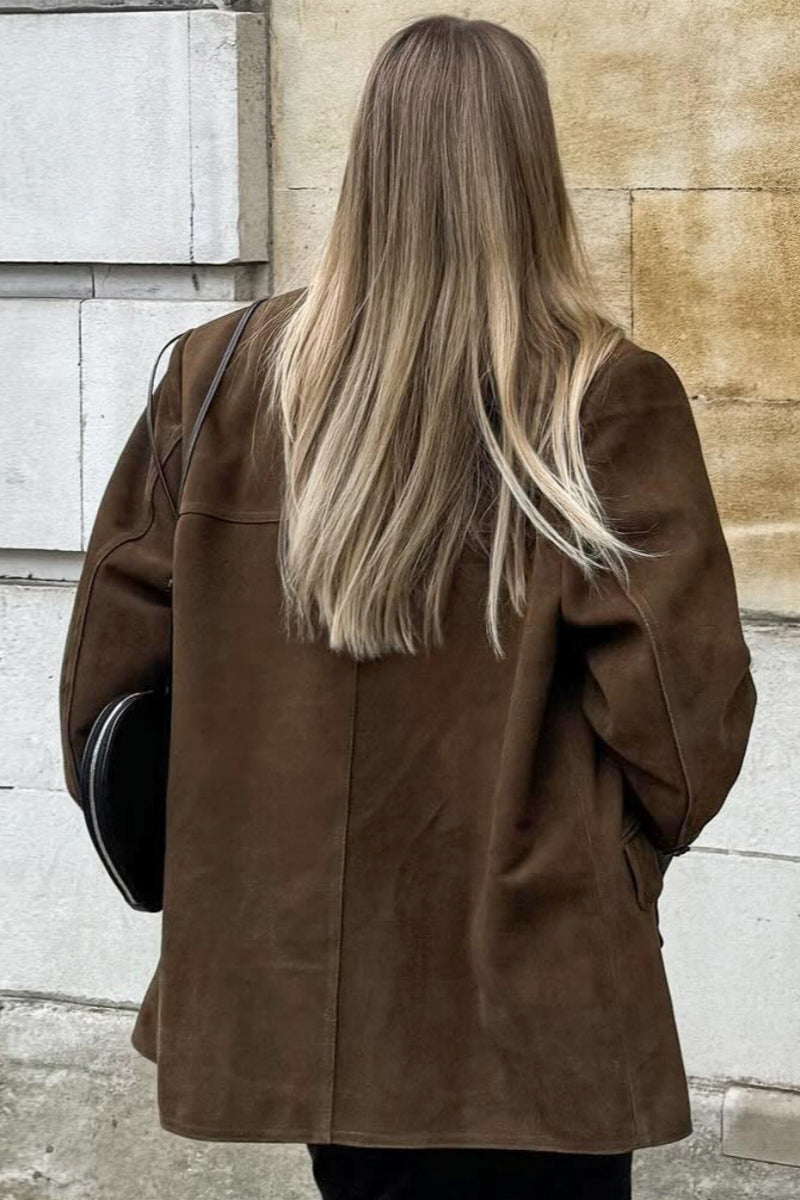 Classic Vintage Garment with a Flattering Fit