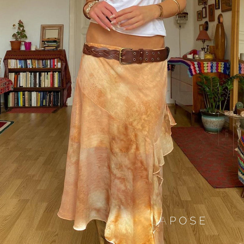 Beautifully Balanced Garment with Timeless Character