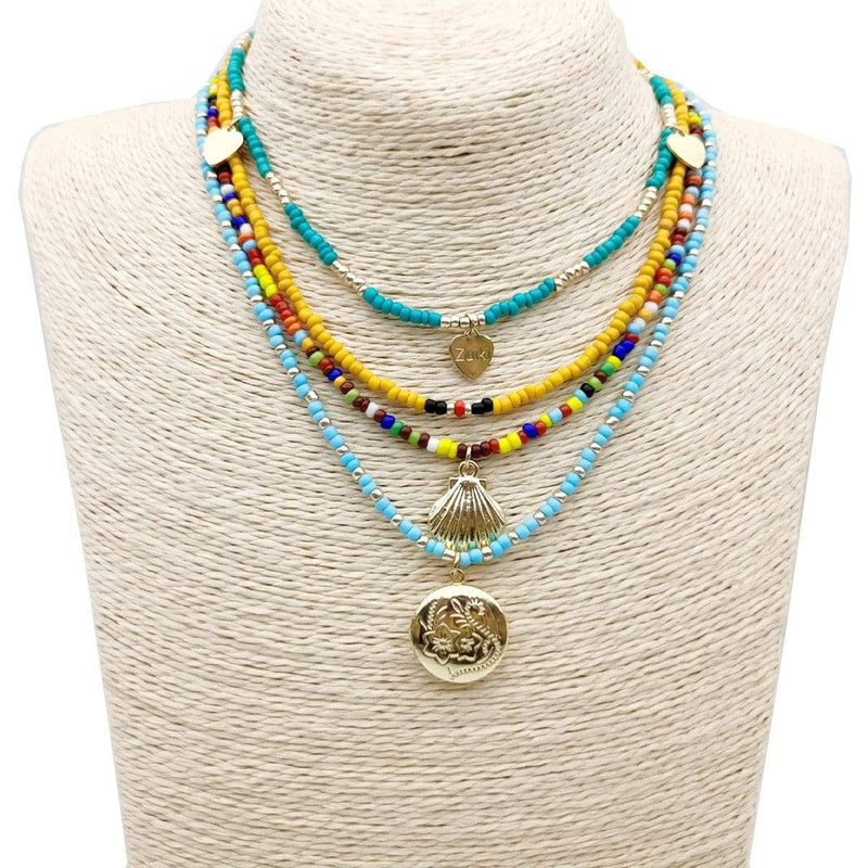 Beautifully Balanced Garment with Timeless Character