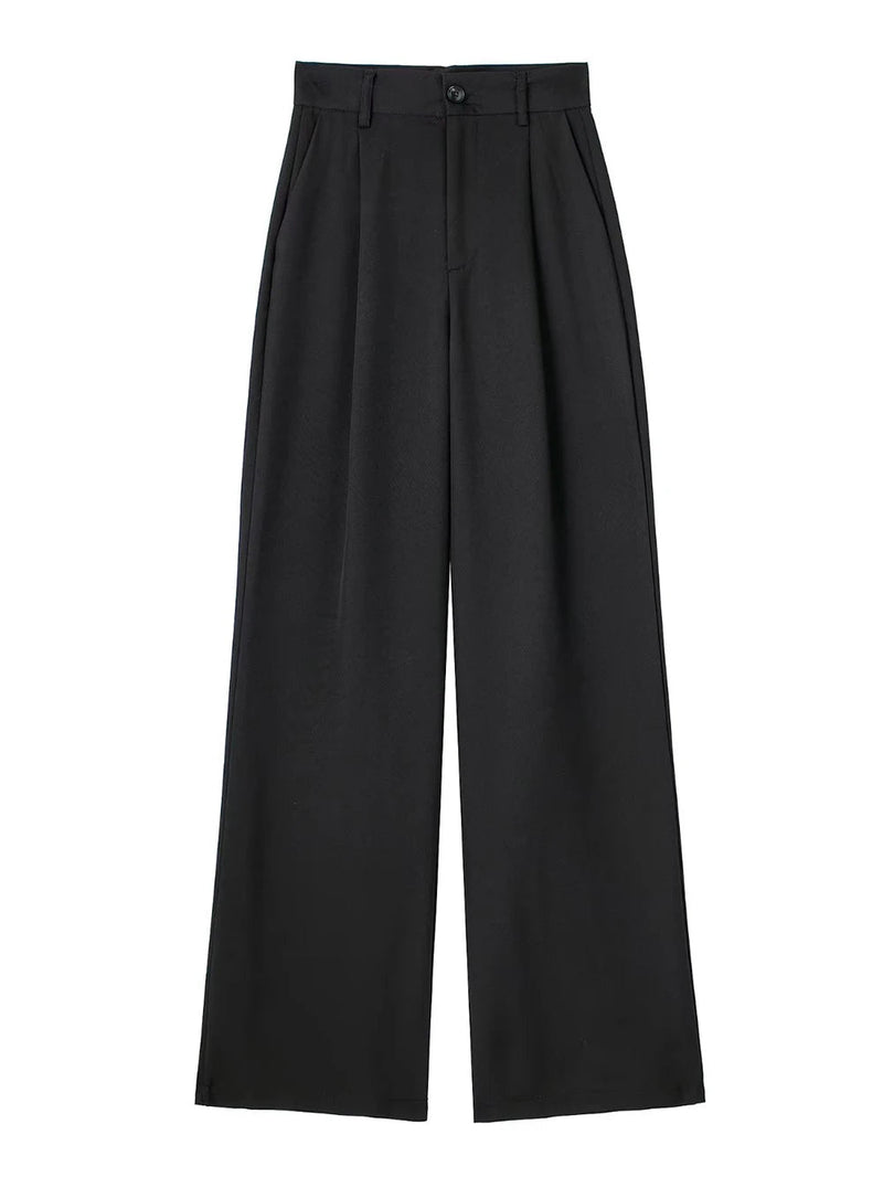 Elegantly Styled Pants for Everyday Wear