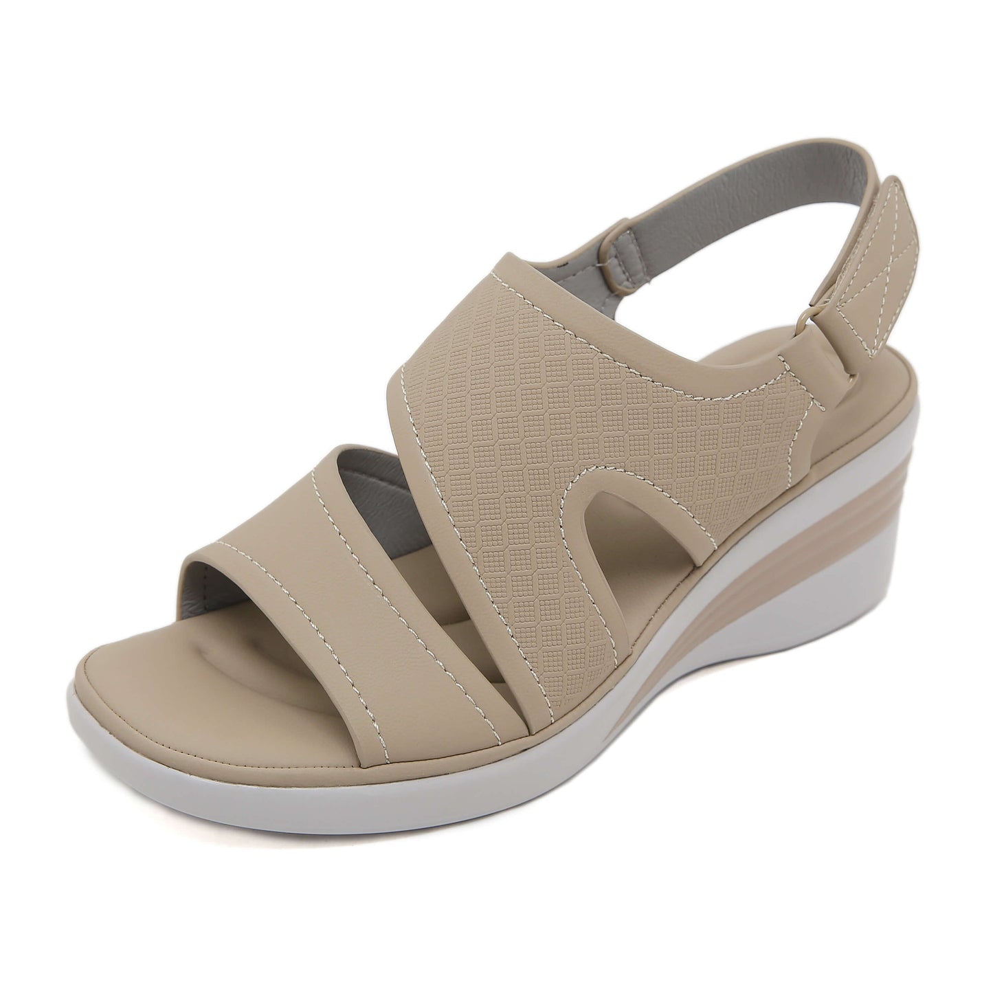 Polished Garment with an Effortless Classic Look