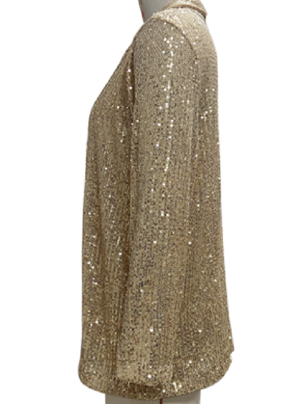 Elegantly Styled Garment for Everyday Wear