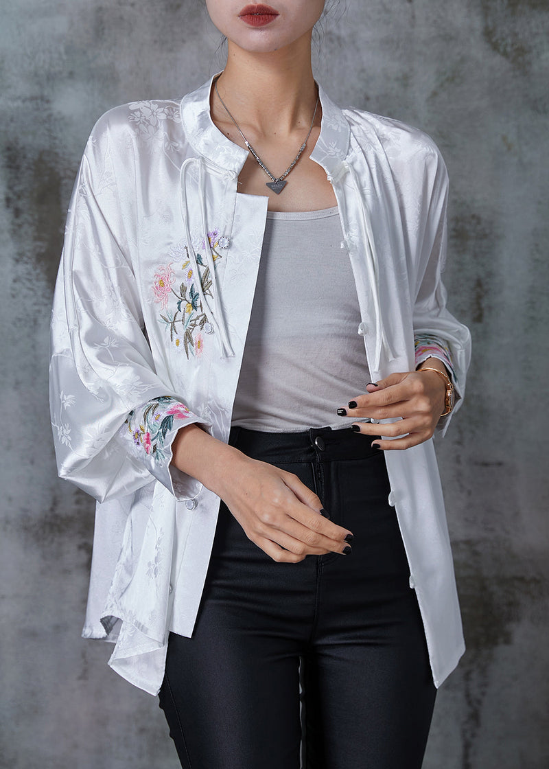 Gracefully Styled Shirt for Any Occasion