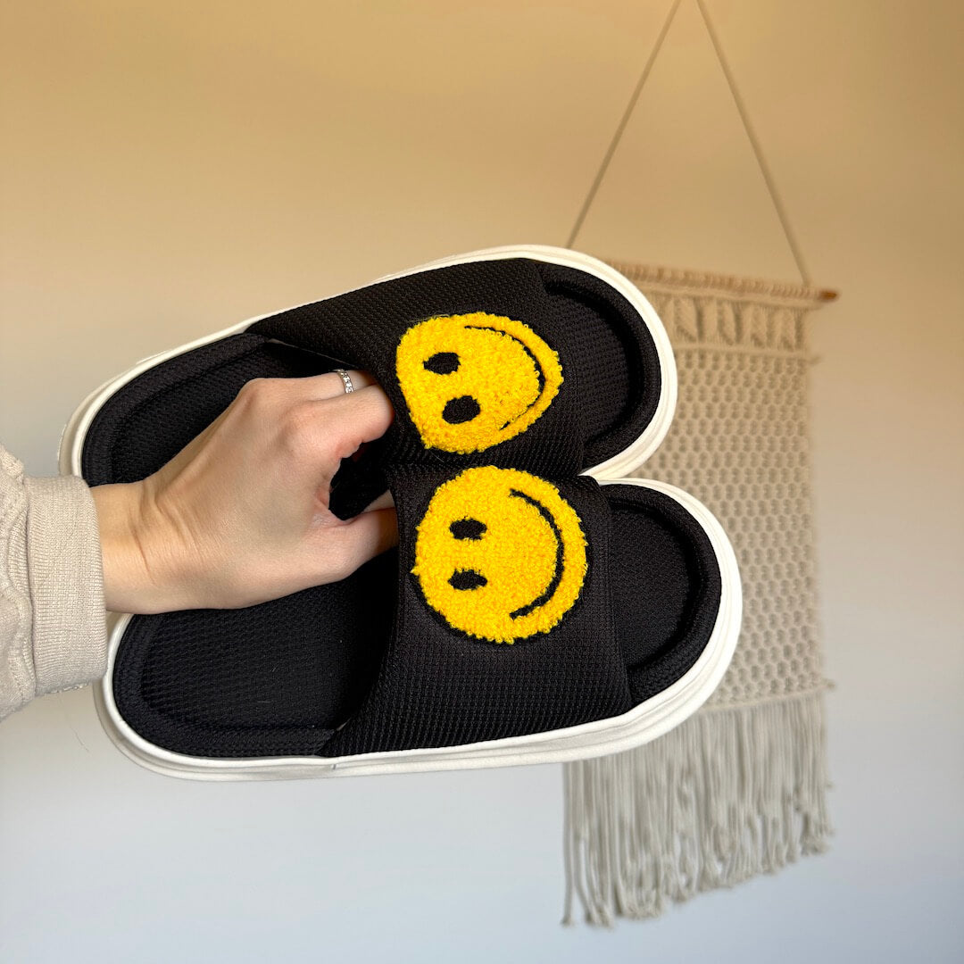 Vintage Inspired Sandals with a Contemporary Edge