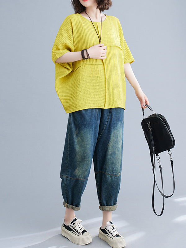 Elegantly Styled T-Shirt for Everyday Wear