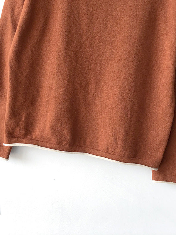 Elegantly Styled Garment for Everyday Wear