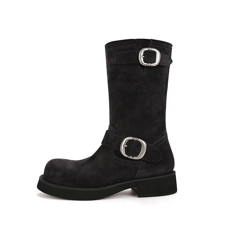 Gracefully Styled Boots for Any Occasion