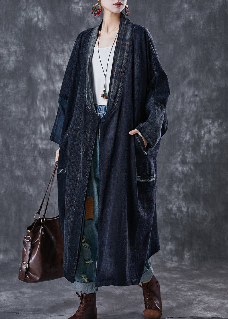 Beautifully Balanced Coat with Timeless Character
