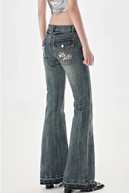 A Vintage Style Garment with Delicate Timeless Details