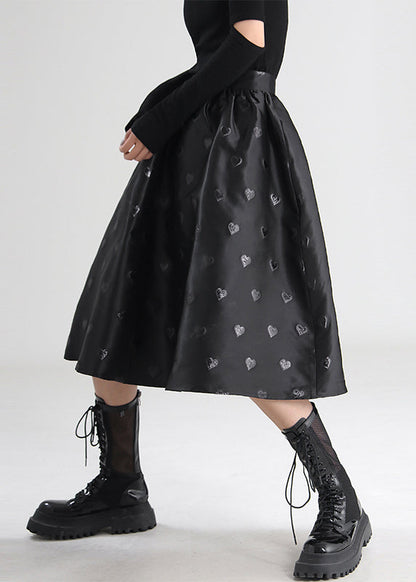 Vintage Inspired Garment with a Contemporary Edge