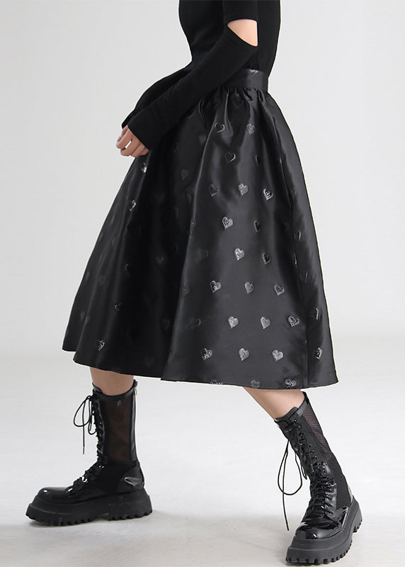 Vintage Inspired Garment with a Contemporary Edge