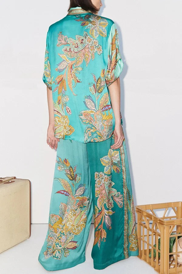Elegantly Styled Pants for Everyday Wear