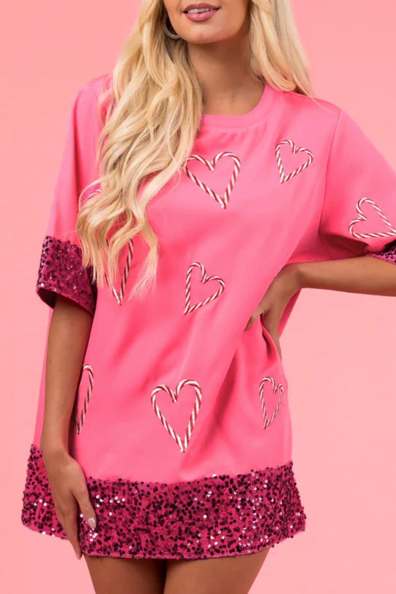 Vintage Inspired T-Shirt with a Contemporary Edge