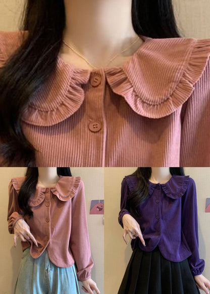 Gracefully Styled Shirt for Any Occasion