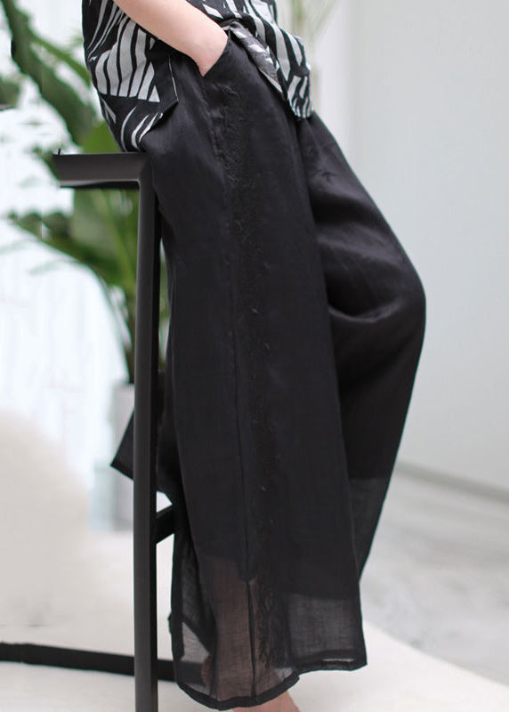 Beautifully Crafted Pants in a Classic Style