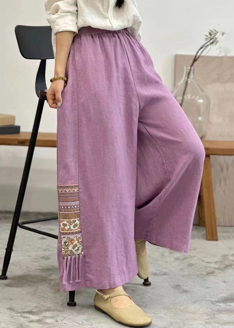 Gracefully Styled Pants for Any Occasion