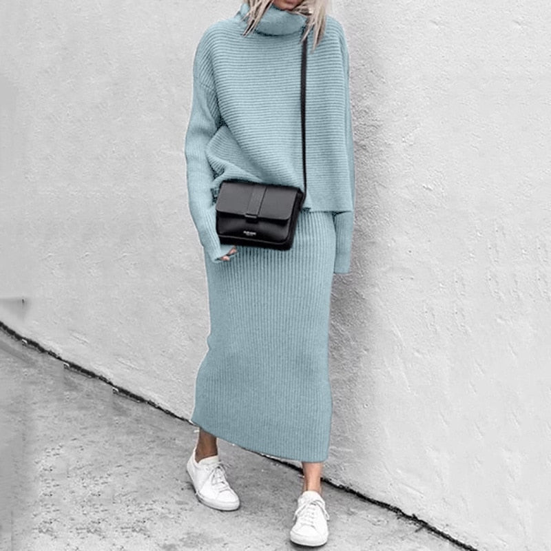 Gracefully Styled Garment for Any Occasion