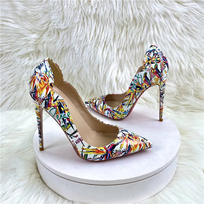 Polished Shoes with an Effortless Classic Look