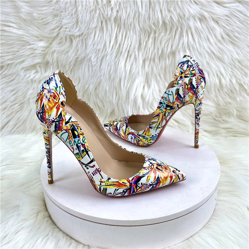 Polished Shoes with an Effortless Classic Look