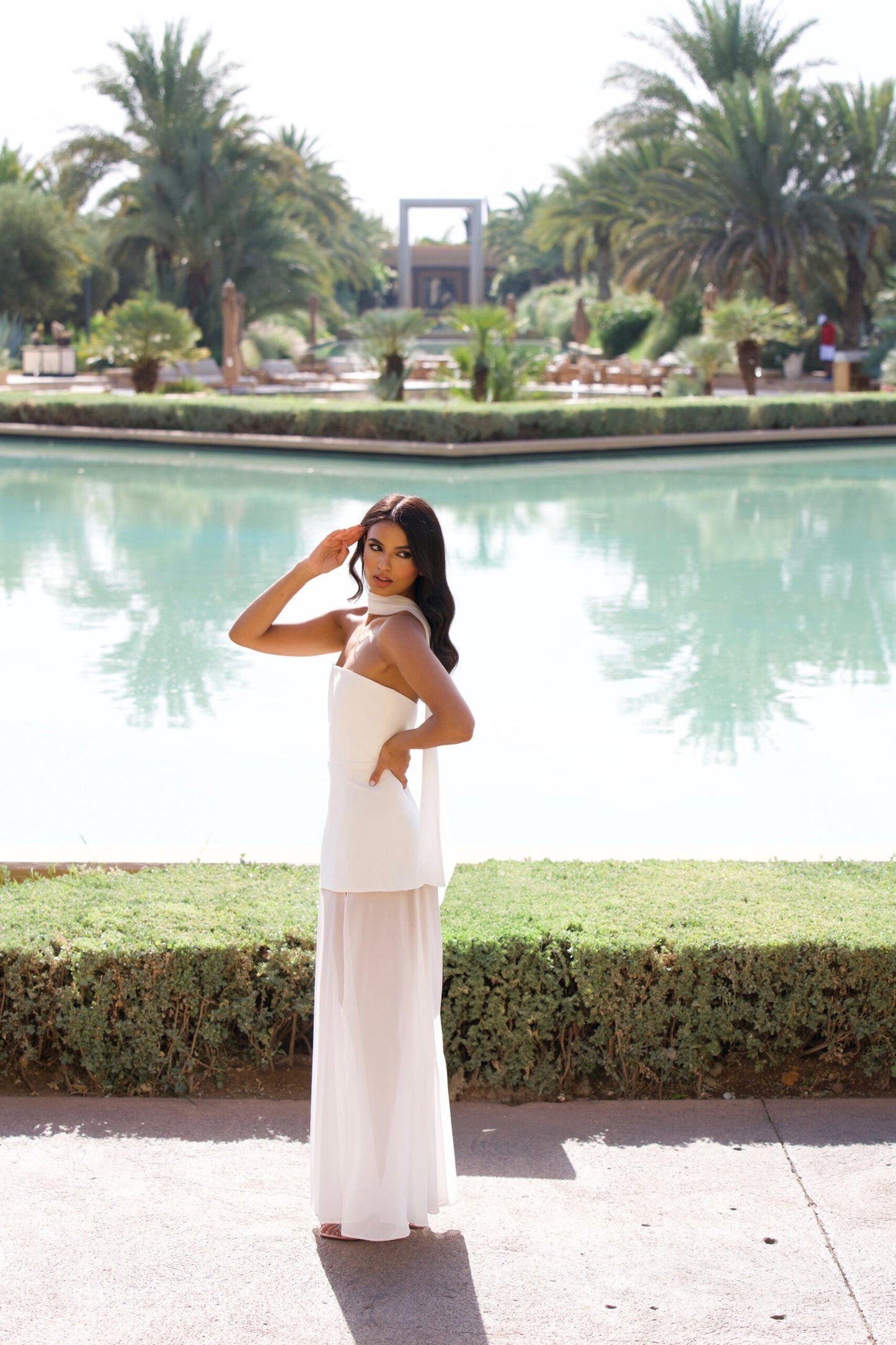 Classic Vintage & Enduringly Stylish Garment
