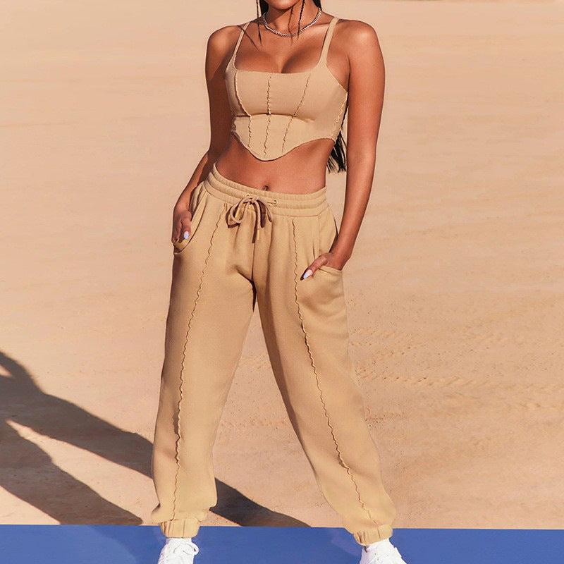Gracefully Styled Pants for Any Occasion