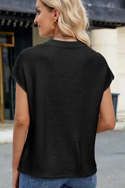 Classic Vintage & Enduringly Stylish Sweater