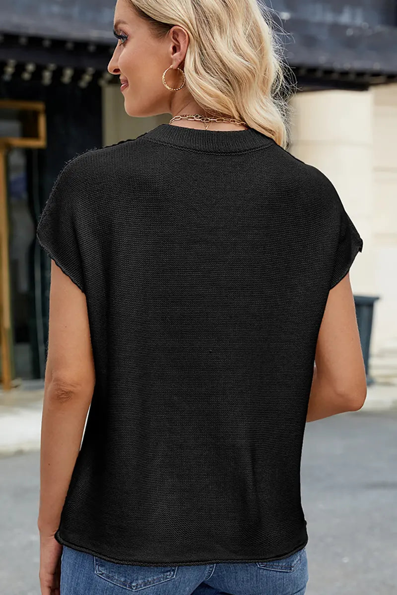 Classic Vintage & Enduringly Stylish Sweater