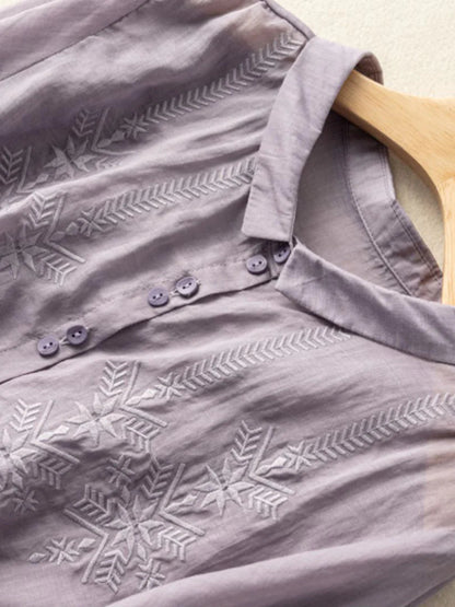 Elegantly Styled Shirt for Everyday Wear