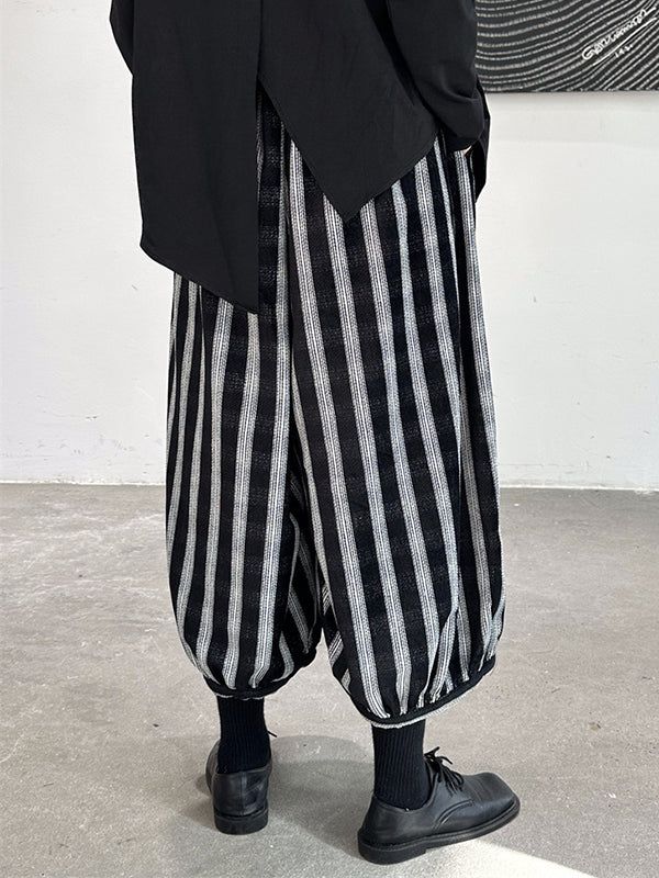 Beautifully Crafted Pants in a Classic Style