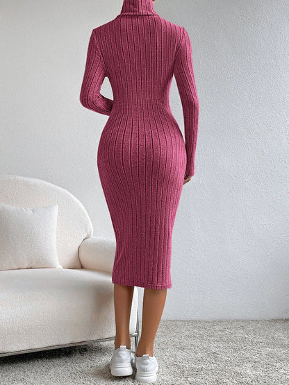 Beautifully Balanced Sweater with Timeless Character