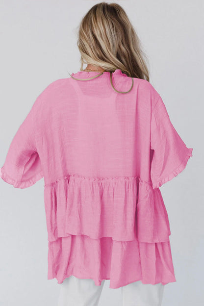 Gracefully Styled Garment for Any Occasion