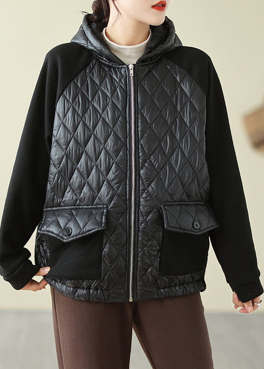 Beautifully Finished Coat in a Timeless Design