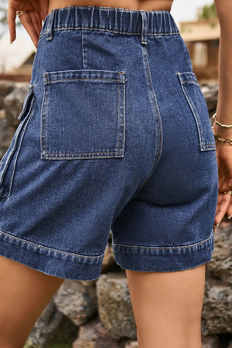 Classic Vintage Garment with a Flattering Fit
