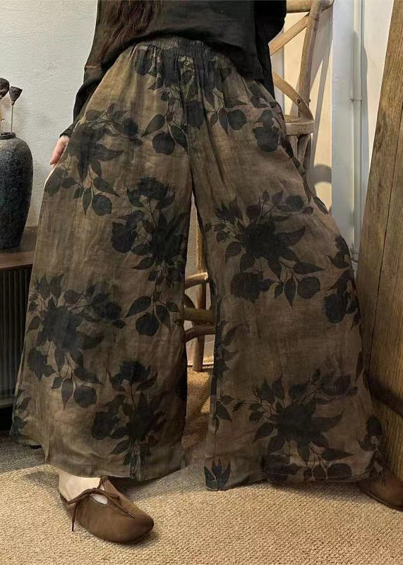 Gracefully Styled Pants for Any Occasion