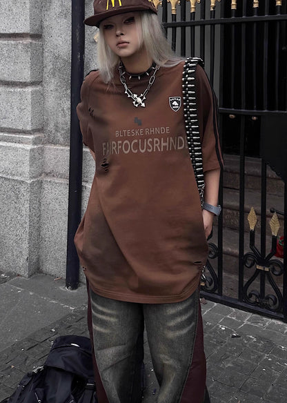 Beautifully Crafted Top in a Classic Style