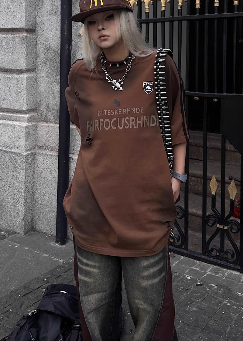 Beautifully Crafted Top in a Classic Style