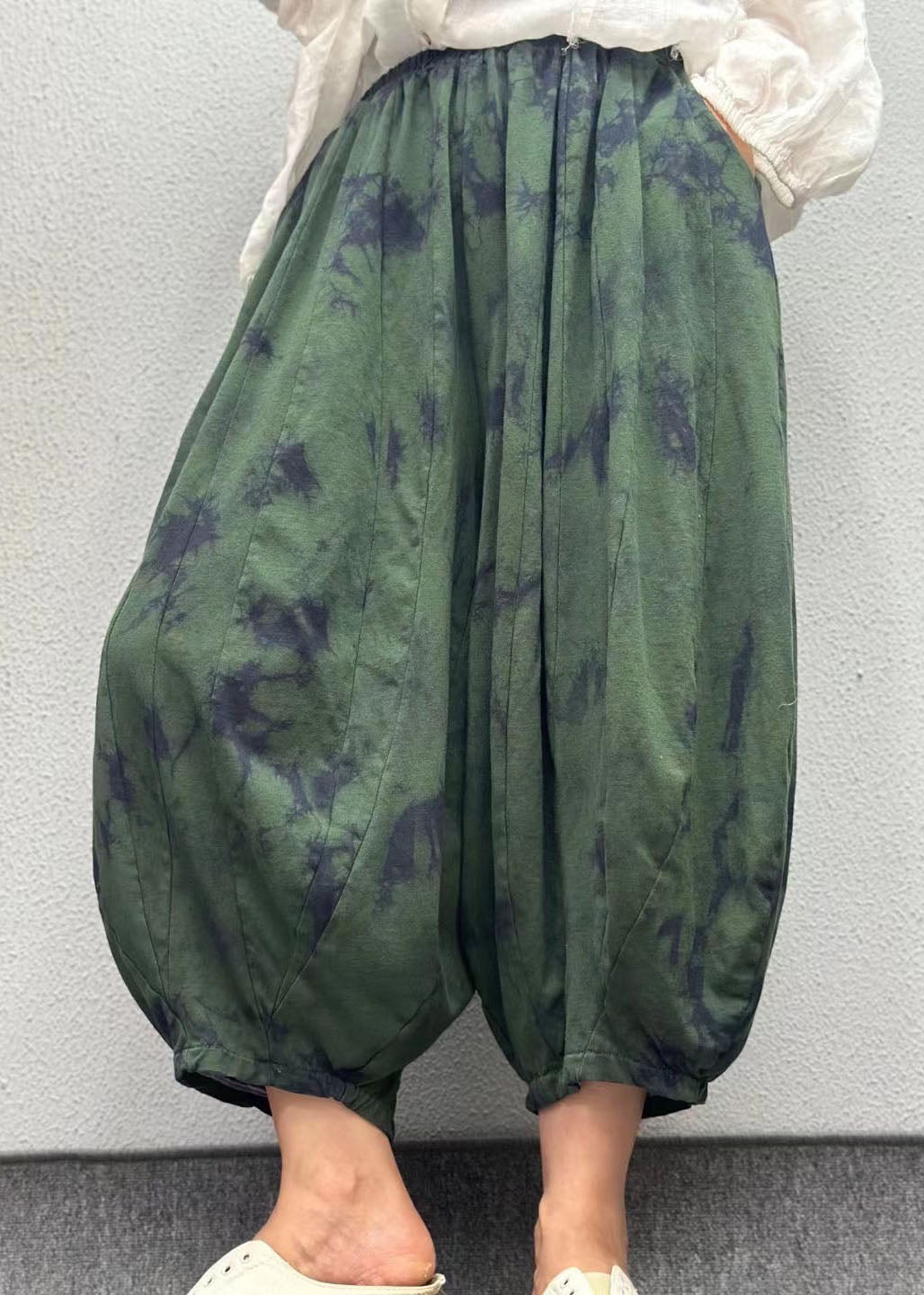 Classic Vintage & Enduringly Stylish Pants