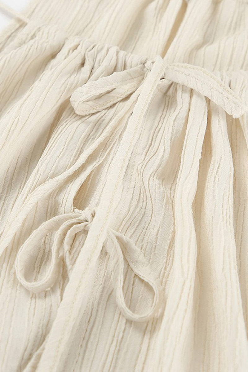 Vintage Inspired Pants with a Contemporary Edge