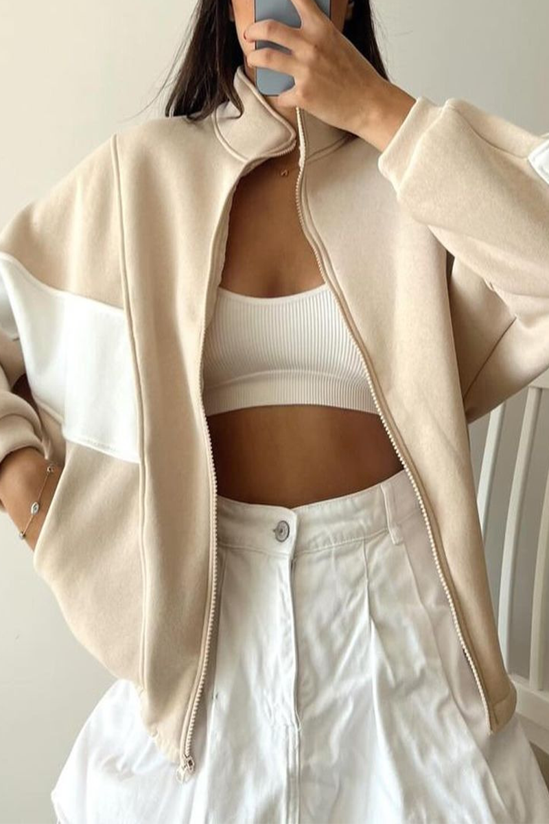 Gracefully Styled Garment for Any Occasion