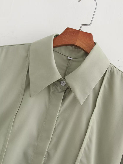 A Vintage Style Cardigan with Delicate Timeless Details