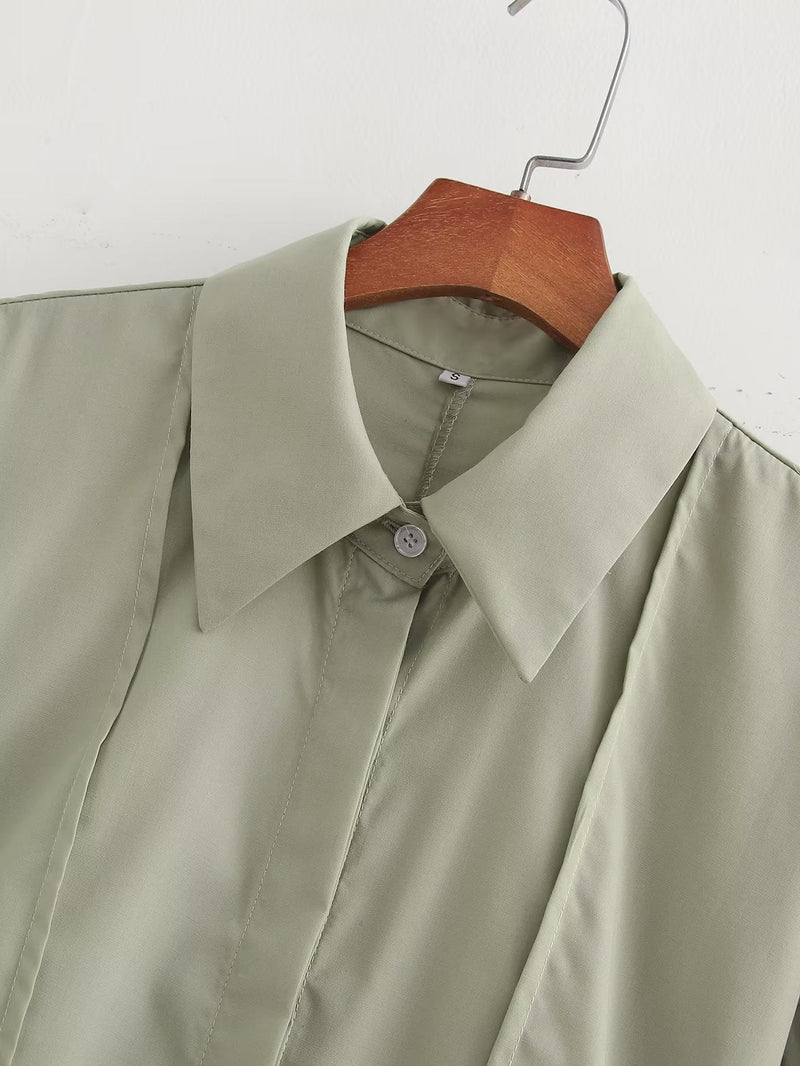 A Vintage Style Cardigan with Delicate Timeless Details