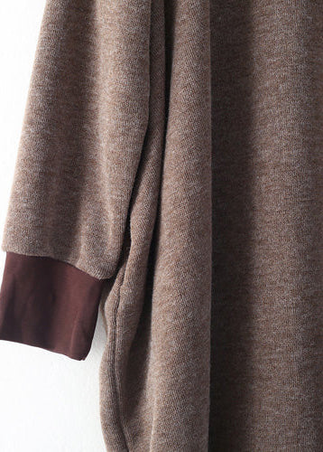 Beautifully Crafted Sweater in a Classic Style