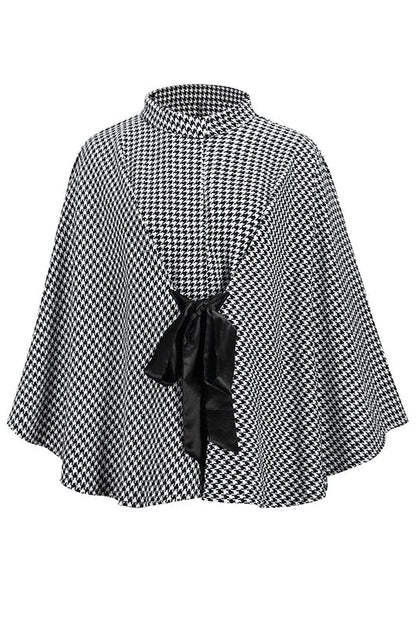 Vintage Inspired Garment with a Contemporary Edge