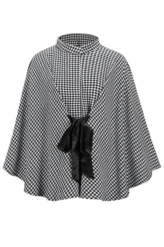 Vintage Inspired Garment with a Contemporary Edge
