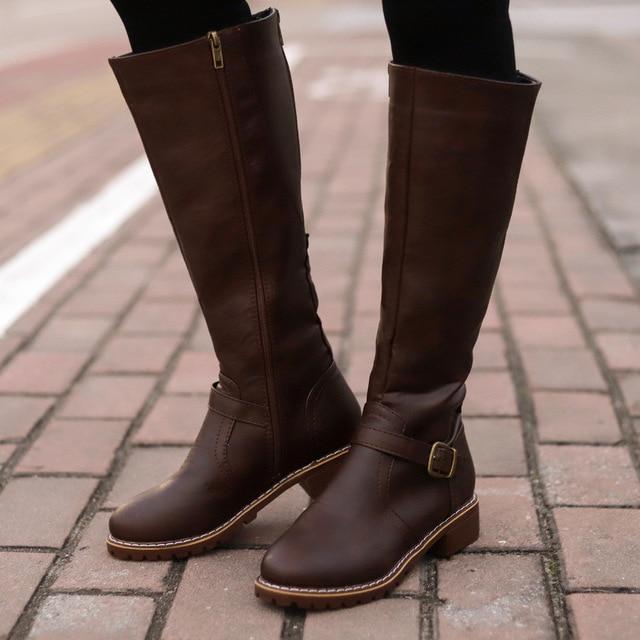 Beautifully Crafted Boots in a Classic Style