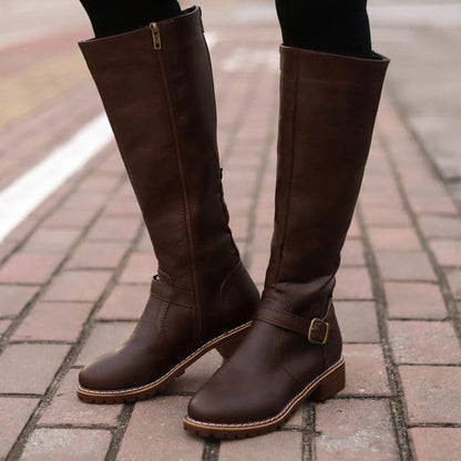 Beautifully Crafted Boots in a Classic Style