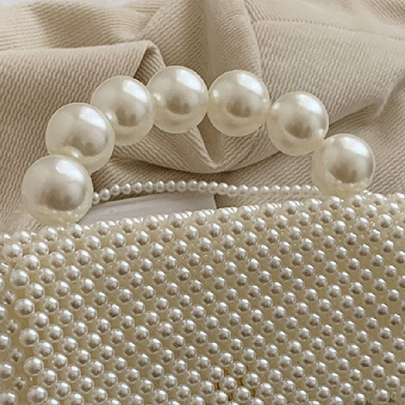 Classic Vintage Bag with a Flattering Fit