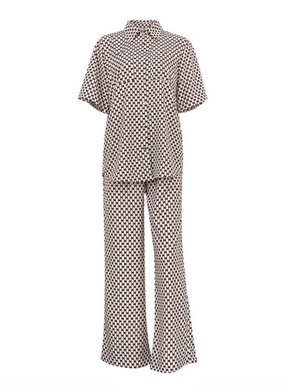 Beautifully Crafted Pants in a Classic Style
