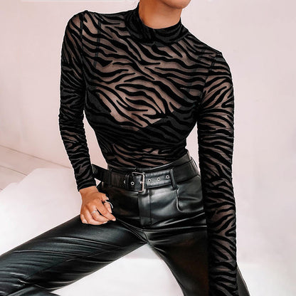 Elegantly Styled Garment for Everyday Wear