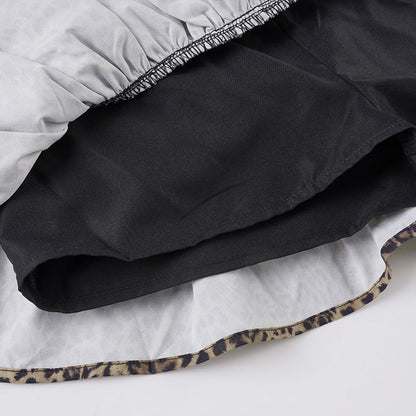 Vintage Inspired Garment with a Contemporary Edge